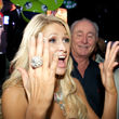 Además de la música electrónica, a Paris Hilton le vuelven loca las fiestas y la moda