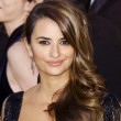 Penélope Cruz tendrá su estrella en el Paseo de la Fama de Hollywood Penélope Cruz tendrá su estrella en el Paseo de la Fama de Hollywood