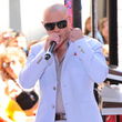 Pitbull actuará junto David Guetta y Martin Solveig en la jornada electrónica del Rock in Rio