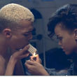 Rihanna se enamora de 'mal tipo' en el polémico videoclip de "We found the love" Rihanna se enamora de 'mal tipo' en el polémico videoclip de "We found the love"
