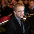 Robert Pattinson en la 'Berlinale' - El actor sigue siendo uno de los más admirados Robert Pattinson en la 'Berlinale' - El actor sigue siendo uno de los más admirados