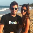 Sara Carbonero e Iker Casillas se compraron una lujosa mansión Sara Carbonero e Iker Casillas se compraron una lujosa mansión