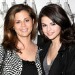 Selena Gomez le dedicó una canción a su mamá
