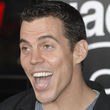 Steve-O es una de las estrellas del famoso programa de la MTV "Jackass"