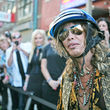 Steven Tyler es uno de los cantantes más carismáticos del rock