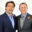Javier Bardem, el actor español más internacional, será el villano en la nueva entrega de 'James Bond' Javier Bardem, el actor español más internacional, será el villano en la nueva entrega de 'James Bond'