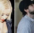 Christina Aguilera y Jordan Bratman Christina Aguilera y Jordan Bratman