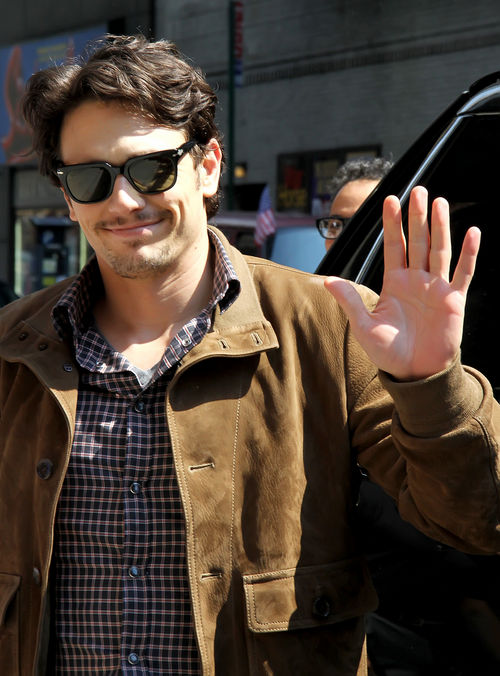 James Franco, Nicole Kidman, Mila Kunis, Rachel Weisz - James Franco no participará en el espactáculo de Broadway por falta de tiempo. James Franco, Nicole Kidman, Mila Kunis, Rachel Weisz - James Franco no participará en el espactáculo de Broadway por falta de tiempo.