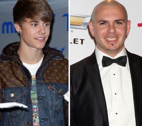 Justin Bieber, Pitbull - ¡¡Se viene el dueto Justin Bieber-Pitbull!! Justin Bieber, Pitbull - ¡¡Se viene el dueto Justin Bieber-Pitbull!!