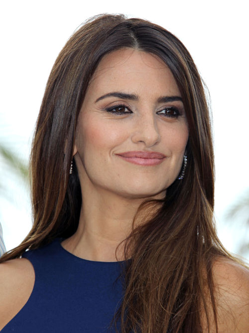 Penelope Cruz, Javier Bardem, Pedro Almodóvar - Penélope Cruz admite que quedó "traumatizada" tras desnudarse por primera vez ante las cámaras Penelope Cruz, Javier Bardem, Pedro Almodóvar - Penélope Cruz admite que quedó "traumatizada" tras desnudarse por primera vez ante las cámaras