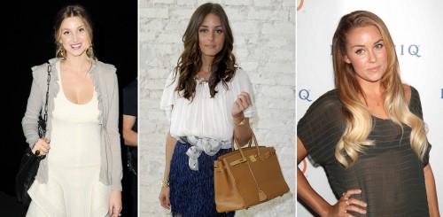 Whitney Port, Lauren Conrad, Olivia Palermo - Whitney Port - Olivia Palermo - Lauren Conrad Whitney Port, Lauren Conrad, Olivia Palermo - Whitney Port - Olivia Palermo - Lauren Conrad